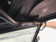 CF Moto Uforce 500 & 800 Laminated Glass Windshield with Wiper by EMP